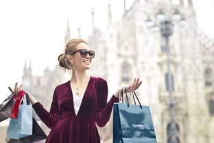Tax free: l'Italia domina lo shopping internazionale