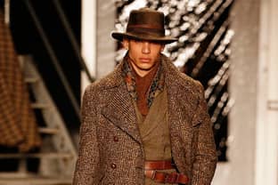 Joseph Abboud brand sold to WHP