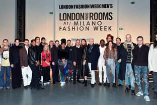 London show rooms ha presentato 15 stilisti emergenti a Milano