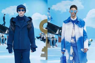 Louis Vuitton, Issey Miyake, Givenchy: Die Streetwear ist tot, es lebe der Anzug!