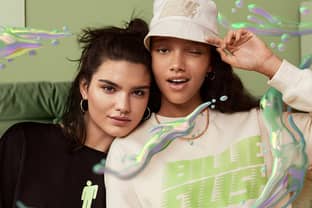 H&M se enfrenta a Inditex y lanza una colección con Billie Eilish