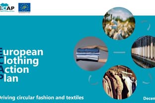 WRAP präsentiert ECAP-Ergebnisse zu zirkulärer Mode und Textilien