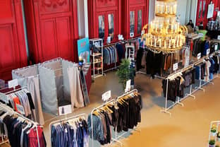Fashion Exchange eröffnet ersten permanenten Store in Bremen 
