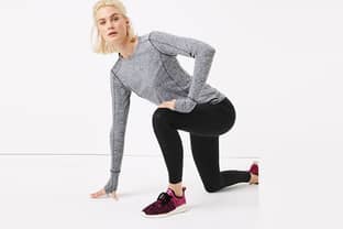 M&S, late to the booming athleisure market, launches sportswear range