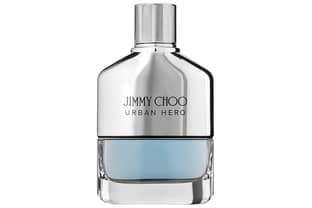 Jimmy Choo launches new fragrance