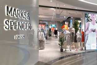 Marks & Spencer taps Topshop exec as head of womenswear merchandising