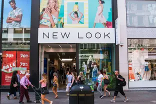 Ex-Bonmarche chief Helen Connolly to join New Look
