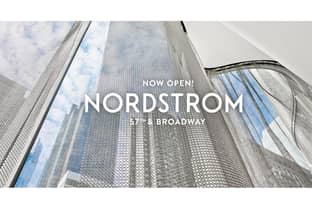 Nordstrom gets into the secondhand business