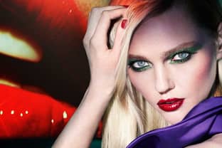 Lancôme launching makeup line with Mert and Marcus