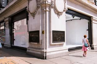Highsnobiety to curate retail concept with Selfridges