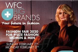 Plus size fashion is booming business op Europa’s grootste curvy B2B beurs