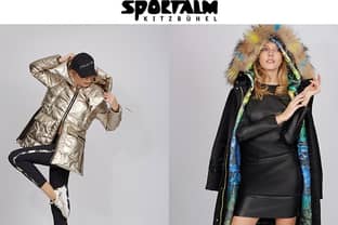 Sportalm AW 20 Fashionshow