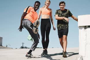 Puma introduceert sportkleding van gerecycled plastic