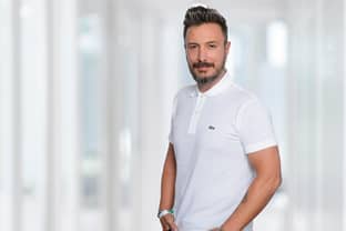 Interview: Emanuel Giannuzzi über seinen Job als Store Manager im Lacoste Flagship Store in Zürich