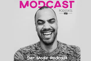 Modcast: Was steckt hinter dem neuen deutschen Mode-Podcast?