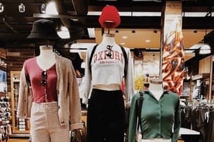 Tilly’s appoints chief technology officer
