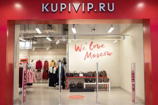KupiVip.ru пополнился товарами Butik.ru