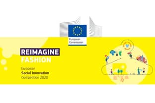 Europese prijs voor sociale innovatie 2020 gericht op duurzame mode