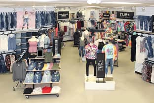 Rue21 to expand plus size offering in 61 stores