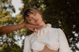 Luisa Hurtado y su “slow fashion” debutan en la Semana de la Moda de Londres