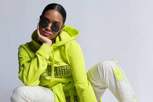 H.E.R., nueva musa de Tommy Hilfiger: colección “sostenible” e “inclusiva”