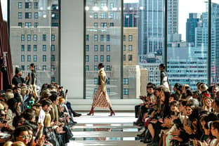 Fashion Week : retour aux années 70 pour Longchamp