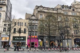 Comeos: “Een vijfde van de Vlaamse winkels verdwenen sinds 2010”  