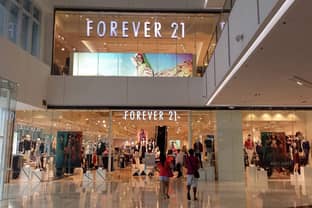 Authentic Brands compra Forever 21 por 81 millones de dólares