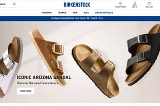 Birkenstock enters Indian market