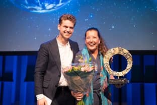 Schijvens wint Circular Award 2020 met circulaire bedrijfskleding