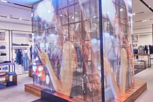 Del online al físico: Fashionalia inaugura su primera tienda en Madrid
