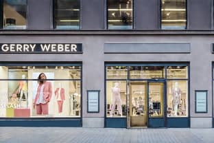 How Gerry Weber is planning its turnaround