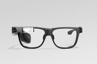 Google vertreibt Augmented-Reality-Brille direkt