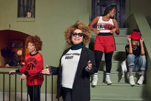 H&M links Black Panther costume designer Ruth Carter for streetwear collection