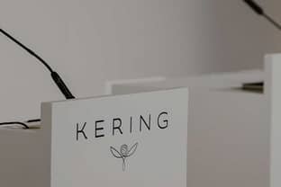 Kering despeja los rumores sobre la compra de Moncler