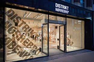 Kijken: de eerste beelden van het nieuwe winkelconcept van Distrikt Nørrebro 