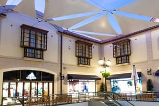 Abre sus puertas en Málaga el centro comercial Designer Outlet