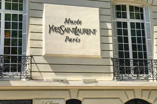 Musée Yves Saint Laurent Paris to show Betty Catroux exhibit