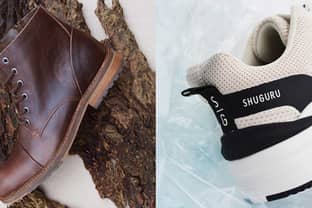 Unlimited Footwear Group lanceert nieuw duurzaam schoenenmerk: Shuguru