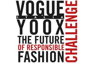 Yoox и Vogue Italia запускают совместный проект