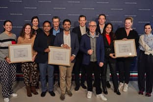 Tommy Hilfiger Fashion Frontier Challenge announces winners