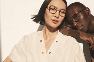 Warby Parker introduces new styles in Nesso Collection