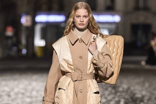 Video: Chloé FW21 collection at PFW