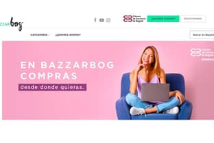 La Cámara de Comercio de Bogotá presenta iniciativas para empresarios