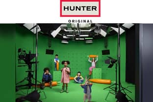 Hunter kollaboriert mit Sony Pictures' Peter Rabbit