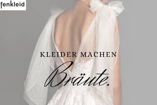 Kleider machen Bräute - die Highlights von elfenkleid