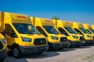 Dhl Express: consegna spedizioni senza firma