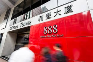Li & Fung meldet Umsatzrückgang für 2019 und plant den Rückzug von der Börse