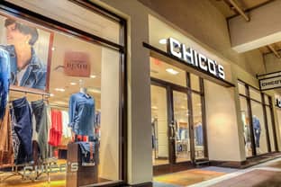 Chico’s shuts North America stores for two weeks