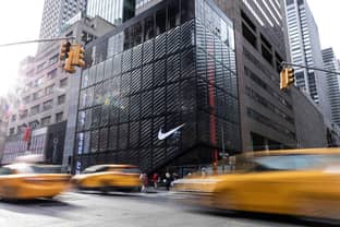 Nike, Abercrombie y Urban Outfitters cierran todas sus tiendas en Europa y EE.UU.